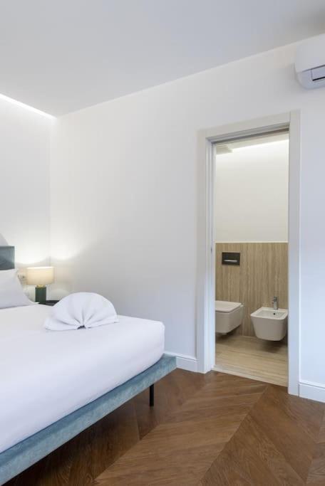Appartement Unyca - Duomo Luxury View à Florence Extérieur photo