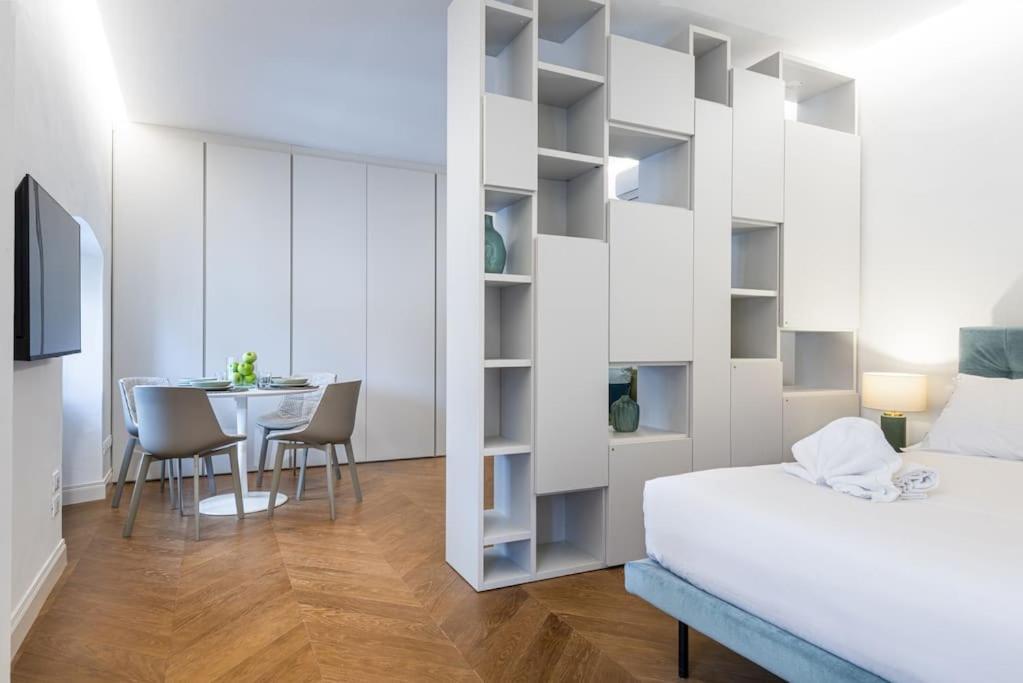 Appartement Unyca - Duomo Luxury View à Florence Extérieur photo
