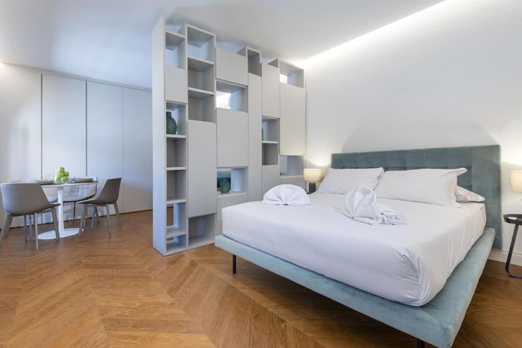 Appartement Unyca - Duomo Luxury View à Florence Extérieur photo