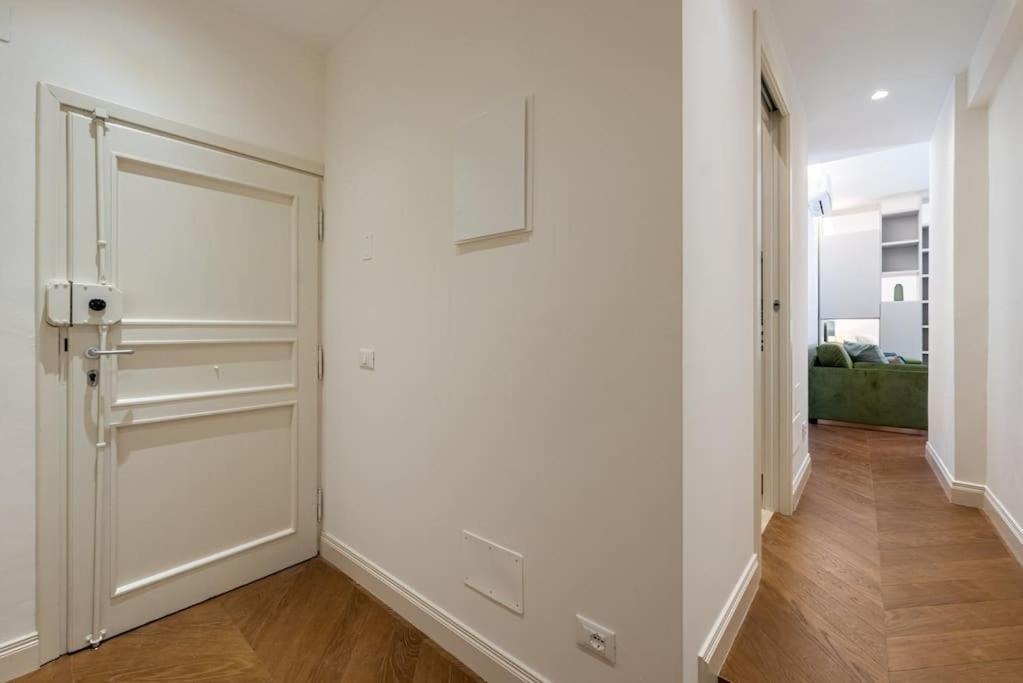 Appartement Unyca - Duomo Luxury View à Florence Extérieur photo