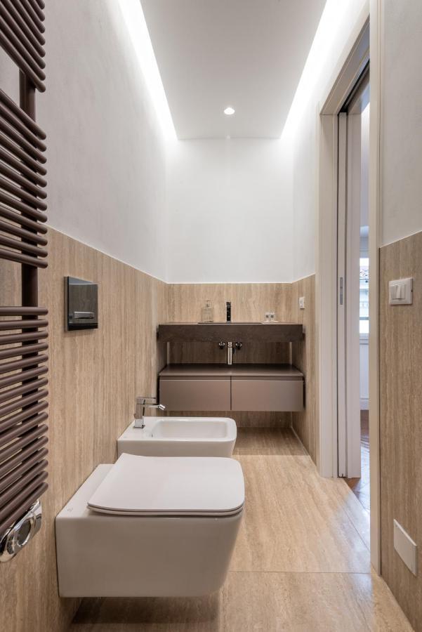 Appartement Unyca - Duomo Luxury View à Florence Extérieur photo